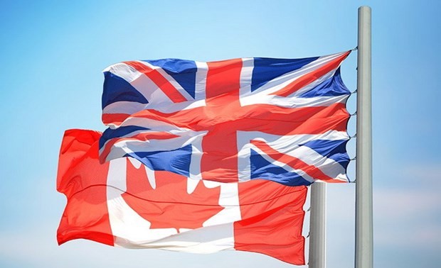 Inggris dan Kanada Mencapai Kesepakatan Tarif Jangka Pendek
