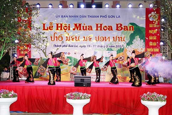 Provinsi Son La Konservasikan Kebudayaan Warga Etnis Minoritas Thai
