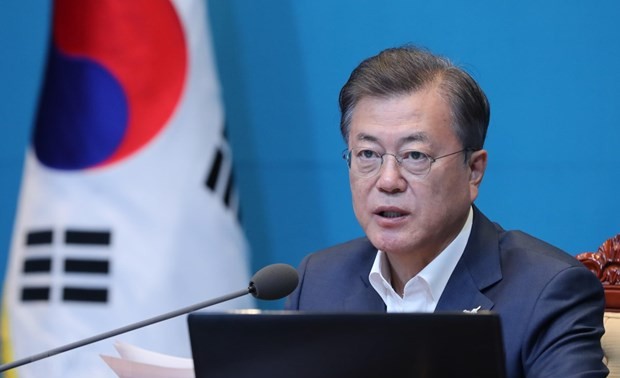 Republik Korea Berkomitmen Terus Berupaya Keras Berdialog dengan RDRK