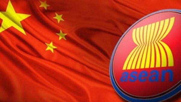 Tiongkok dan Semua Negara ASEAN Perkokoh Kerjasama Persahabatan Bilateral