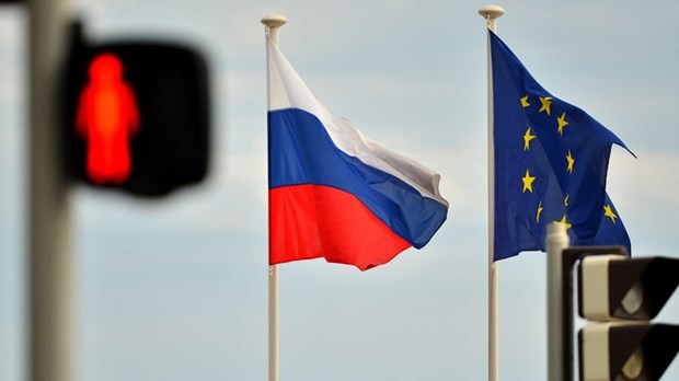 Uni Eropa Memperpanjang Sanksi-Sanksi Terhadap Rusia