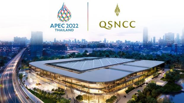 Thailand Menyiapkan KTT APEC