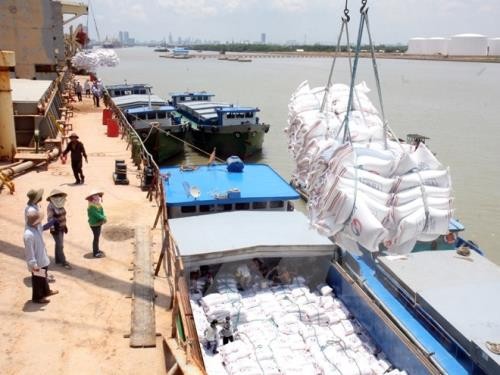 Thailand Fokus Tingkatkan Kuat Nilai Ekspor ke Negara-Negara CLMV
