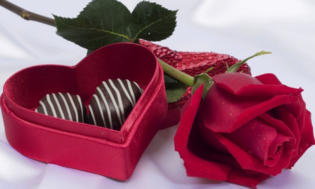 Hari Valentine 14 Februari: Lebih Dari Pada Rasa Cinta