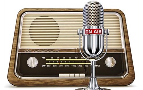 VOV Dengan Hari Radio Sedunia Tanggal 13 Februari