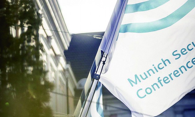 Konferensi Keamanan Munich: Misi yang Penuh Tantangan