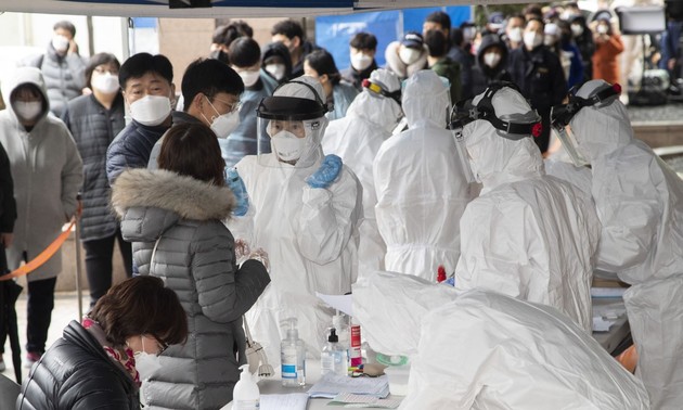 Tiga Tahun Sejak WHO Menyatakan Covid-19 Sebagai Pandemi Global: “Gelombang Mengerikan” Berangsur-Angsur Berlalu