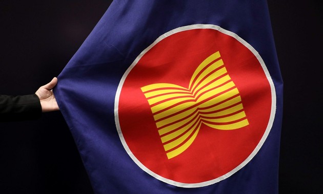 Indonesia Apresiasi Visi ASEAN tentang Indo-Pasifik