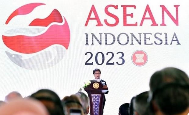 ASEAN Dorong Upaya-Upaya Pemberantasan Penyelundupan Manusia
