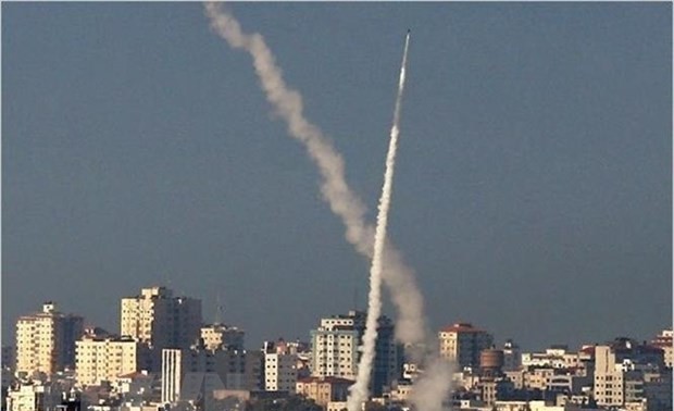Israel dan PIJ Mencapai Kesepakatan Gencatan Senjata