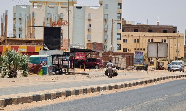 Baku Tembak di Sudan: PBB Memperingatkan Risiko Konflik Etnis