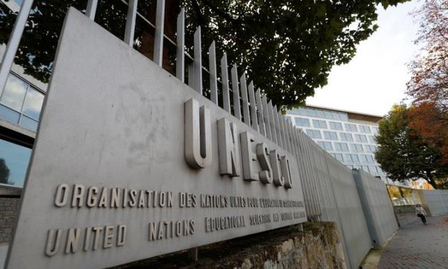 AS Mempercepat Bergabung Kembali dengan UNESCO