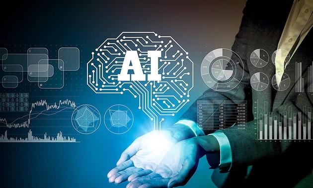 Dunia dengan Penyusunan dan Penyempurnaan Ketentuan-Ketentuan Pengawasan terhadap AI