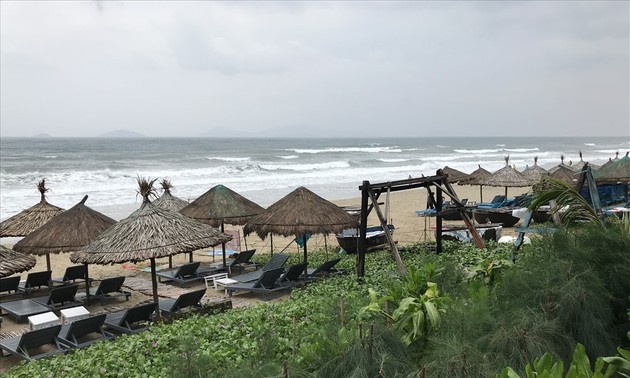 Dua Pantai Vietnam Lolos Masuk dalam Sepuluh Besar Klub Pantai Paling Mewah di Asia Tenggara