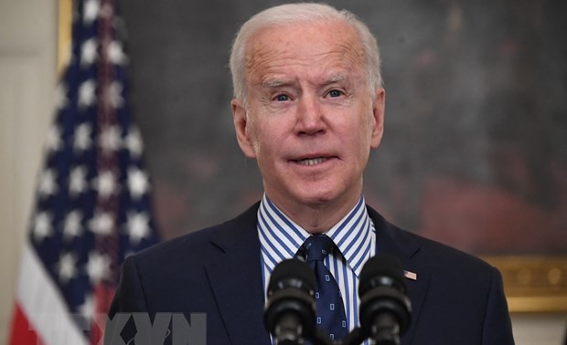 Kunjungan Presiden AS, Joe Biden ke Vietnam Memberikan Kepentingan kepada Kedua Negara dan Kawasan
