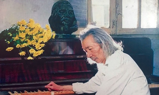Ulang Tahun Ke-100 dan Warisan Musik dari Mendiang Musisi Van Cao