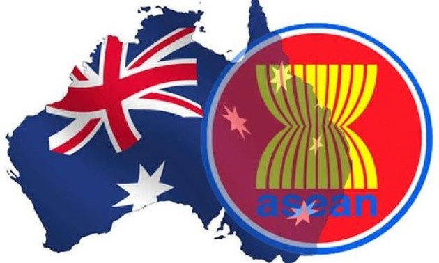 Australia dan ASEAN Memperkuat Kerja Sama Keamanan Maritim