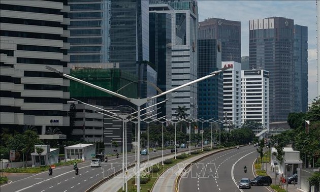 Jakarta Resmi Menjadi “Ibu kota Lama” Indonesia