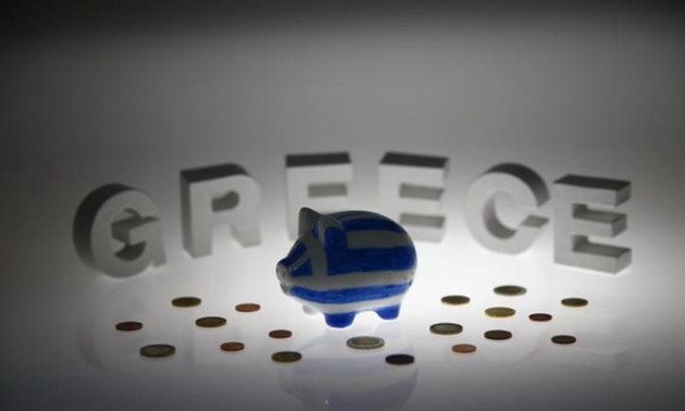Greece, EU, IMF agree on key labor reforms