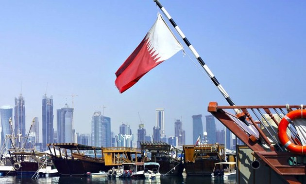 Persian Gulf states may expand list of demands on Qatar