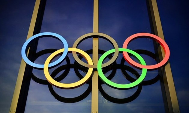 Paris to host 2024 Olympics