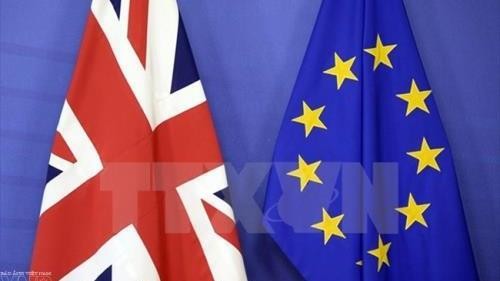 UK not considering a no-deal Brexit