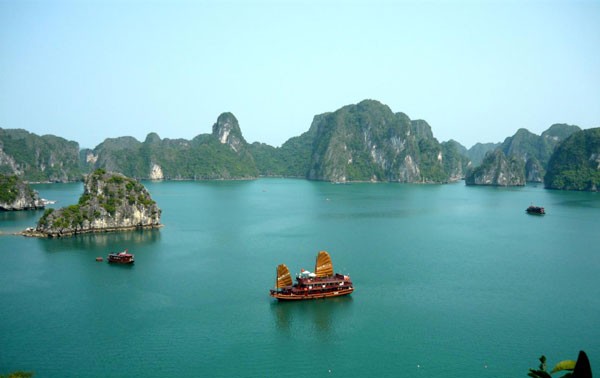 Hai Phong plans tourism as spearhead economy