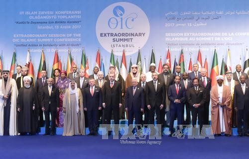 OIC calls for international recognition of East Jerusalem as Palestine’s capital