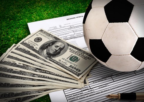 Vietnam legalizes betting on major football tournaments