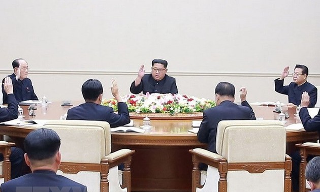 North Korea’s  halt of nuclear test brings hopes to South Korean economy