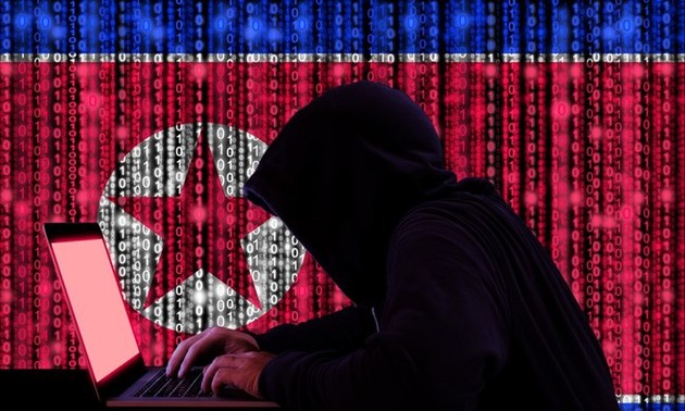 North Korea denies it hacked UN database on sanctions