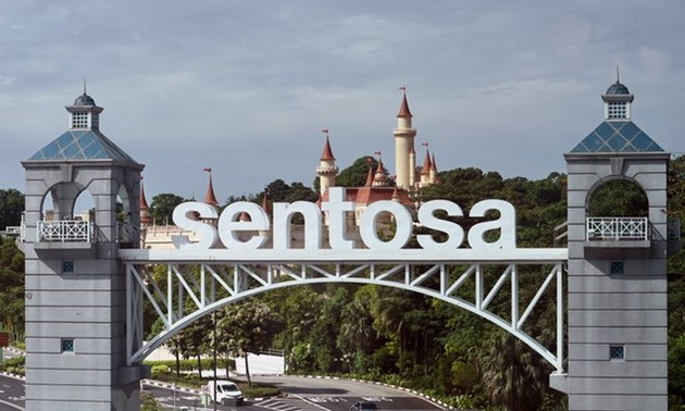 US-North Korea summit likely to take place at Singapore’s Sentosa resort