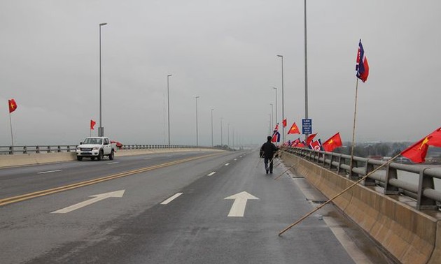 Hai Phong ready to welcome DPRK guests