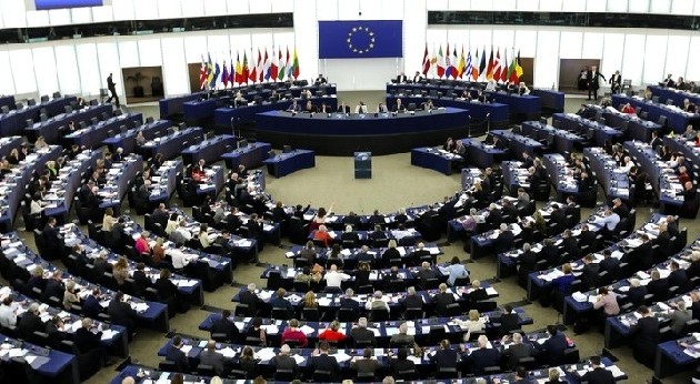 EU countries vote in high-stakes European Parliament Election