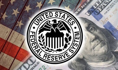 FED maintains interest rates