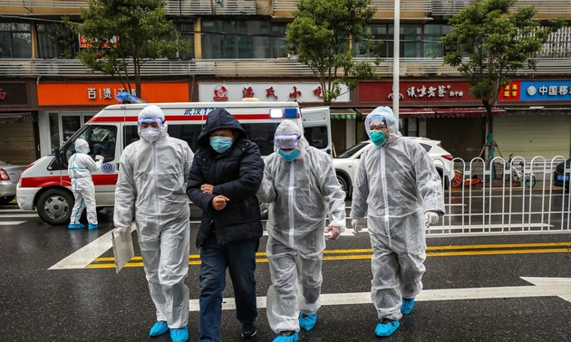 Coronavirus death toll rises to 259 in China 