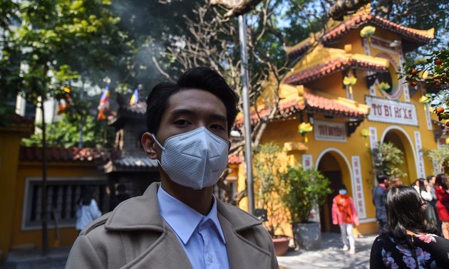 Vietnam’s response to nCoV outbreak spotlighted on Asia Times