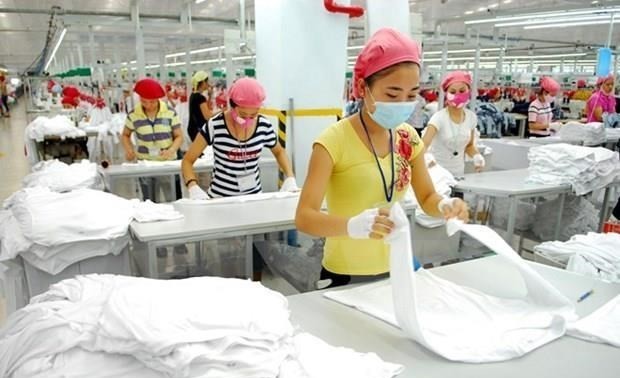 Ho Chi Minh City lures 480 million USD in FDI in 2 months