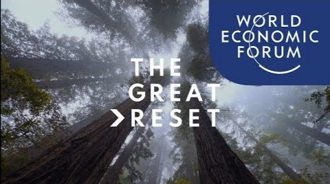 World Economic Forum to open virtually in early 2021