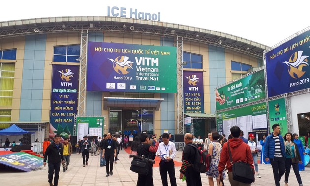 Hanoi to host Vietnam International Travel Mart 