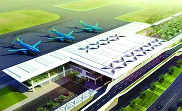 New domestic airport proposed for Quang Tri province