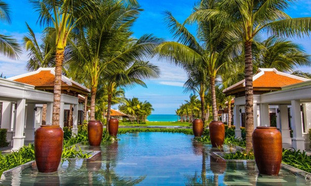 Five Vietnamese resorts named among Top 30 in Asia