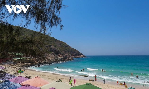 Stimulus program expected to boost tourism in Khanh Hoa