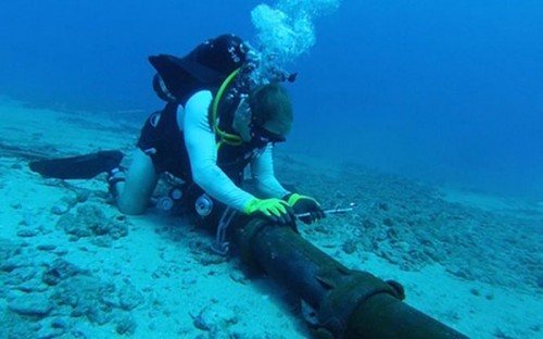 Repairs to undersea cable scheduled to complete on July 7