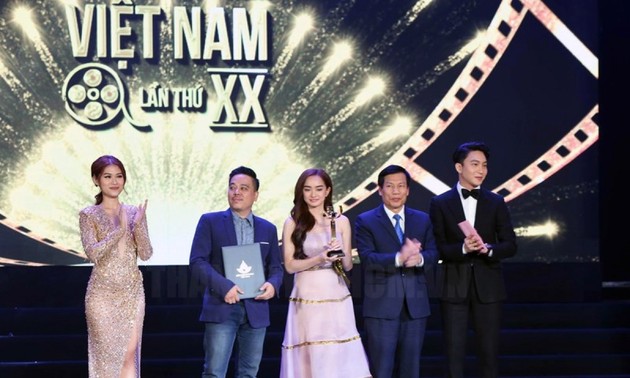 Vietnam Film Festival postponed to November due to COVID-19