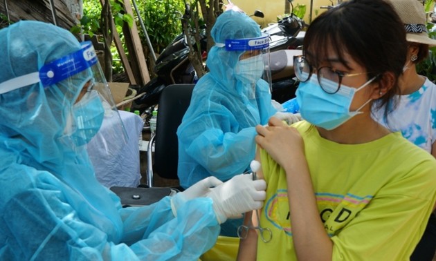 Vietnam aims to control fresh coronavirus outbreak in September