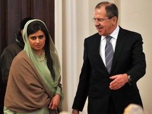 Россия и Пакистан активизируют многостороннее сотрудничество