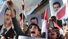 Оппозиция в Сирии отвергла предложение Кофи Анана о проведении диалогов