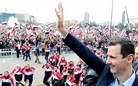 Президент Сирии обязался приложить все усилия для успешного завершения миссии...