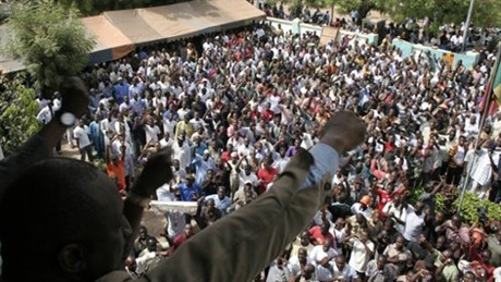 Мали и угроза превращения в новую горячую точку в Западной Африке